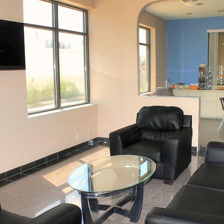 Regency Inn & Suites - Saint Augustine St. Augustine Beach Екстериор снимка