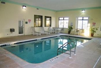 Regency Inn & Suites - Saint Augustine St. Augustine Beach Екстериор снимка