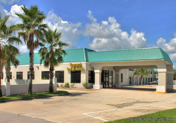Regency Inn & Suites - Saint Augustine St. Augustine Beach Екстериор снимка