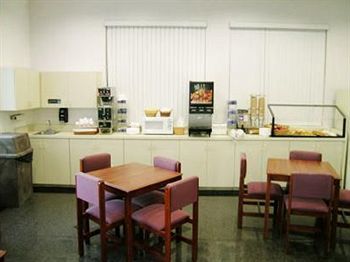 Regency Inn & Suites - Saint Augustine St. Augustine Beach Екстериор снимка